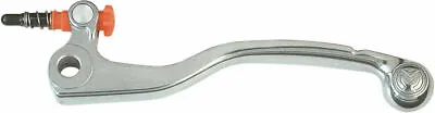 Moose Racing Polished Shorty Clutch Lever M559-50-17 • $10.95