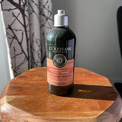 L'Occitane Intensive Repair Shampoo 10.1 Ounce • $19.99