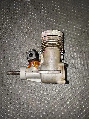 Veco 61 Rc Airplane Engine For Parts Vintage • $27