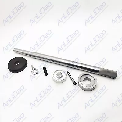 Mercruiser Alignment Bar Gimbal Bearing Tool Set Kit Driver Seal Retaining Ring • $89