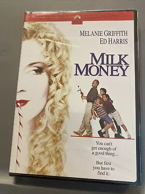 Milk Money (DVD 1994 2003 Widescreen Edition) Brand New • $15
