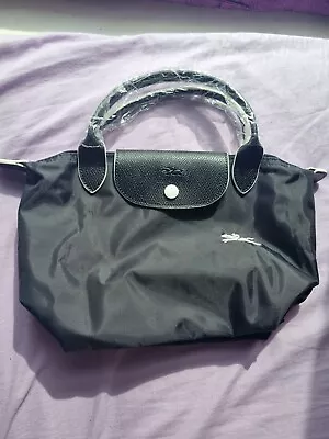Longchamp Handbag • £55