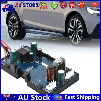 AU 12V 3KW 5KW 8KW Car Parking Heater Controller Board Car Motherboard Controlle • $28.19