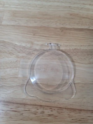 $10 • Buy Pinokio Speed Paintball Hopper Lid Cover Replacement 