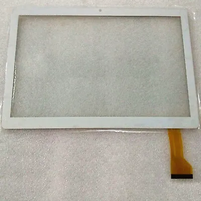 UK-For DP101310-F2 10.1'' Touch Screen Digitizer Tablet New Replacement • £10.96