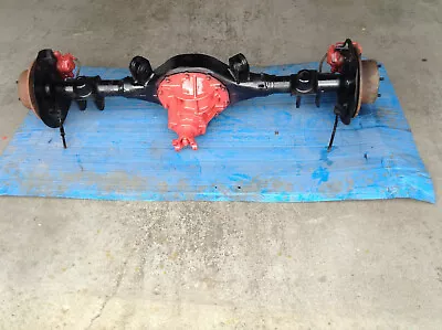 Ford 9 Inch Diff Suit Lh/lx Torana Slr Sedan And Hatch Back 31 Splnes Lsd • $4999.99