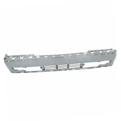 Front Primed Bumper Cover W/Molding Holes For 98-2000 Mercedes-Benz W202 C-Class • $137.97
