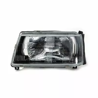 Head Light Front Lamp For Mitsubishi Mirage Colt Lancer Sedan 1983-1988 C12 LH • $112.51