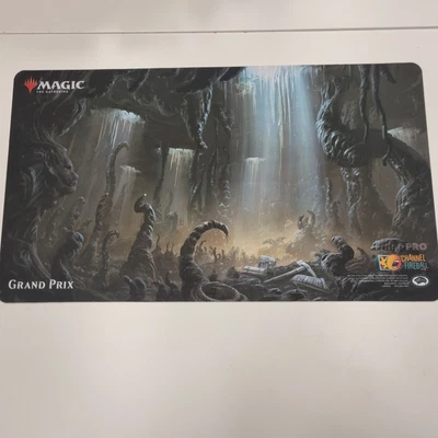 £13.50 • Buy MTG Playmat Grand Prix Mutavault2018 (118)