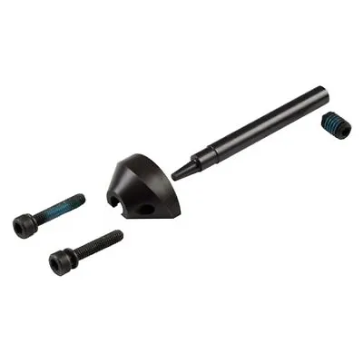 Milwaukee Tool 48-44-0272 Punch And Die Set For M12 Fuel 16 Gauge Nibbler • $69.99