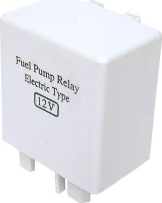 Fuel Pump Relay URO Parts 3523608 • $12.73