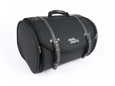 Vespa 150 GL VLA1T Luggage Roll Bag 10L Moto Nostra Classic 'PU  • $114.32