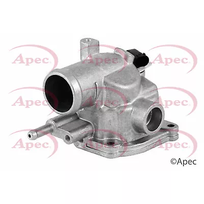 Coolant Thermostat Fits MERCEDES C220 S204 W204 2.1D 07 To 08 OM646.811 Apec • £27.80