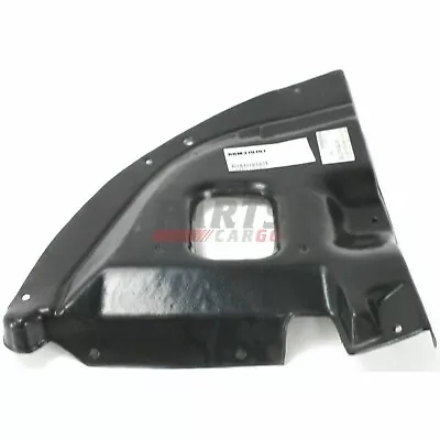 New Fits 2000-2005 Mitsubishi Eclipse Right Engine Splash Shield Under Cover • $34.63