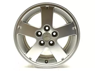 Wheel Rim 16  16x6.5 Alloy 5 Spoke Fits 2007-2013 Mitsubishi Outlander 78866 • $116.99