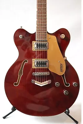 Gretsch - G5622 Electromatic® Center Block Double-cut With V-stoptail • $1150