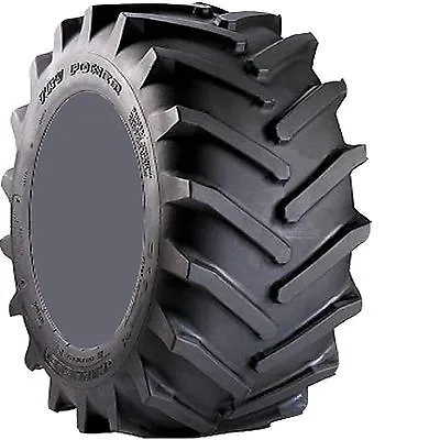 23x8.50 23x850-12 23/8.50-12 23/850-12 4x4 Compact Tractor AG R-1 LUG Front TIRE • $167.53
