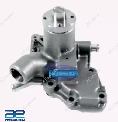 Water Pump Assembly For Same Greaves 111 Di N/M Turbo Crane 152993.4 Tractor • £141.49