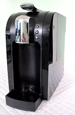 Starbucks VERISMO K-Fee 11-5P40 Pod Coffee Maker Machine Black Tested No Grate • $6.97