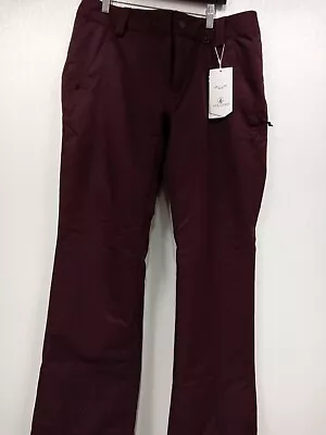 Volcom Frochickie Snow Ski Snowboard Pants Large #R2A • $52