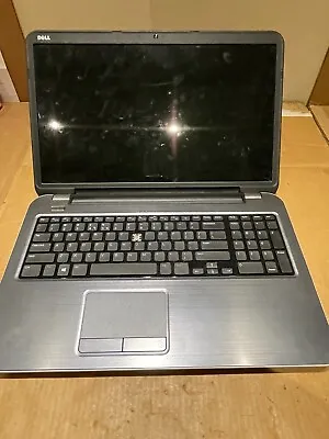 Dell Inspiron 17R-5737 Laptop Notebook Computer • $30