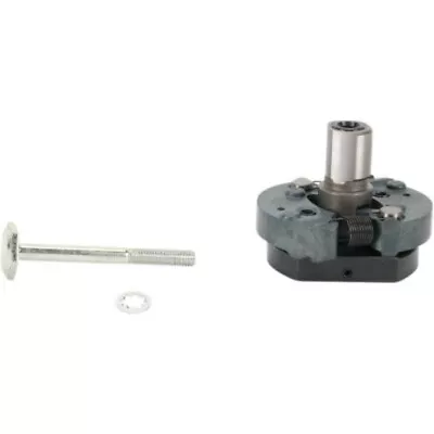 $38.95 • Buy Drag Specialties Advance Unit Assembly Distributor Points Ignition Harley 70-99