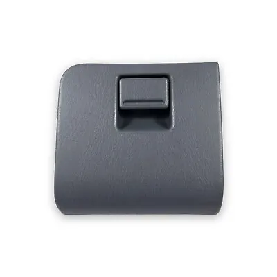 1992-1996 Toyota Camry Coin Tray Fuse Box Cover Holder Gray OEM • $29.95