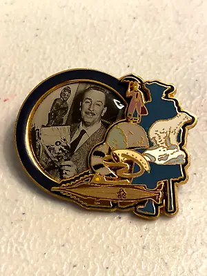 Wdw Walt Disney 20000 Leagues Under The Sea Pin Walt's Legacy #3 Mary Poppins • £27.99