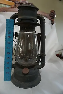 $64.90 • Buy Antique C. T. Ham No. 2 Cold Blast Lantern, Reflector #2 Bubble Glass Globe 