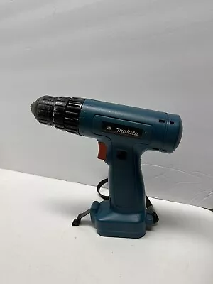 Genuine Makita 6221D  3/8  Cordless Drill 9.6V 700RPM Bare Tool Only - Untested • $14.99