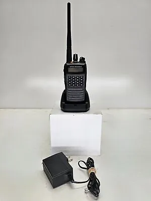 Vertex VX459 VX-459-D0-5 VHF 134-174 MHz 512 Channel 5 Watt (Complete Kit) • $207