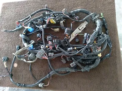 Yamaha HPDI VMAX 200hp Outboard Engine Wiring Harness ( 2004) • $75