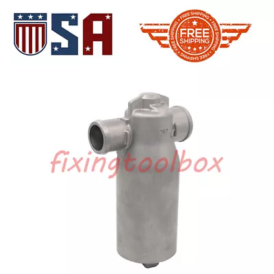 13411744713 Idle Air Control Valve IAC Valve For BMW 323i E34 E36 E38 E46 Z4 E85 • $70.98