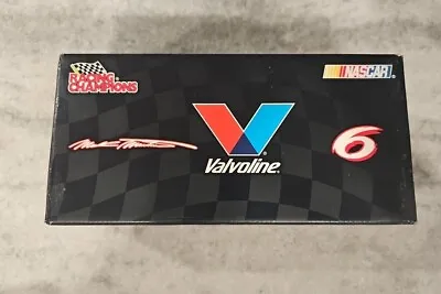 Racing Champions Authentics 98 #6 Mark Martin Valvoline SynPower Ford • $14.99