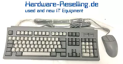 £305.49 • Buy Sgi Silicon Graphics Mouse/Keyboard New M-S43 RT6856TUK New 063-0009-001
