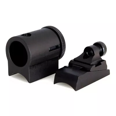 WILLIAMS Western Precision Muzzleloading Sight Standard Inline Set (676584) • $109.95