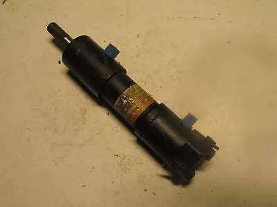 New Vickers Tb-10aab Hydraulic Cylinder 3/4  Bore X 1-1/2  Stroke 1000psi A0165 • $39.99