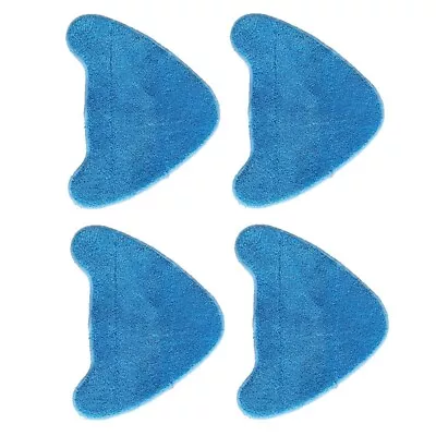 Mop Pads Replacement For  WH01100 WH20200 Vax S6I64475 • £11.99