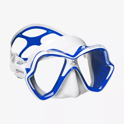Mares X-Vision Ultra Liquidskin Dive Mask • $119.95