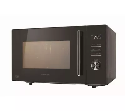 KENWOOD K25MB21 - Solo 25l Microwave - Black - New In Box  • £120