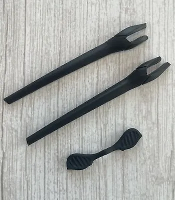 Replacement Rubber Kit Ear Socks Nose Pads For Oakley Radar EV Path OO9208 • $11.99