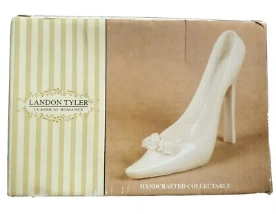 £12 • Buy Handcrafted Collectable Landon Tyler Classical Romance Collectors With Box