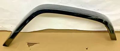 2019-2022 Mercedes G Class Front Right Fender Flare Passenger  OEM 19 20 • $224.10