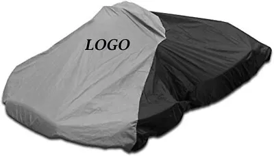 Go Kart Racing Car Cover Waterproof Cover With Elastic Base • $99