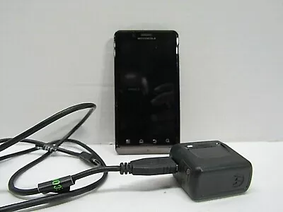 Motorola Droid Bionic • $30