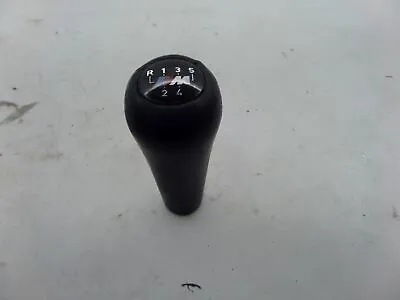 BMW 325i ///M Motorsport 5 Speed M/T Shift Knob E30 84-92 OEM • $94.99