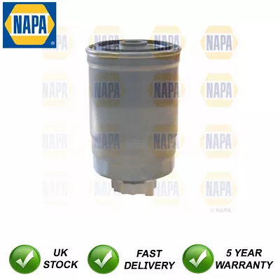 Fuel Filter NAPA Fits Saab 9-3 2005-2015 1.9 D TiD TTiD 12762671 • $50.01