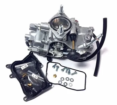 CARBURETOR FOR YAMAHA KODIAK 400 YFM 400 4x4 4WD CARB YFM400 ATV 1993 1994 1995 • $39.95