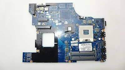 Lenovo Thinkpad E530 E530c Intel Motherboard 04w4014 04w4018 La-8133p Qile2 • $42.50