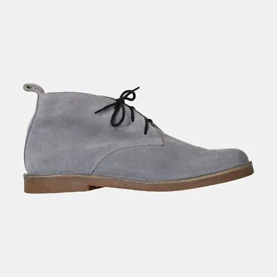 Clarks Shoes / Mens / Grey • £15